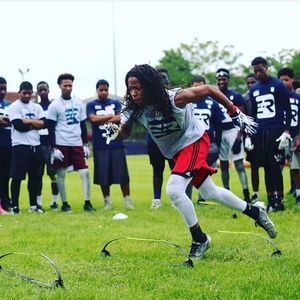 Meet your Posher, Walter